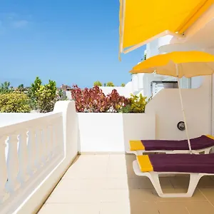 Vistas Al Teidepiscina Wifi Puerto de la Cruz (Tenerife)