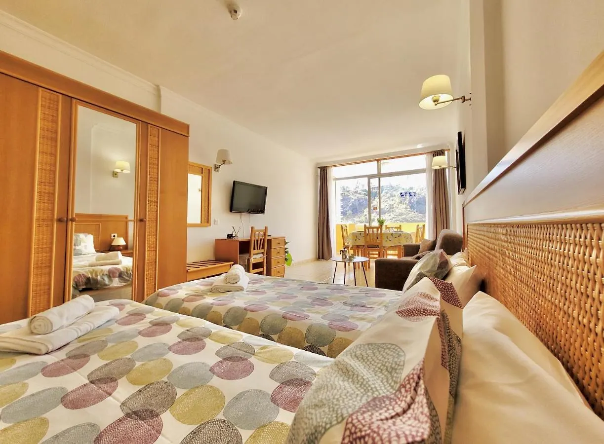 Apartment Palm Beach View Puerto de la Cruz