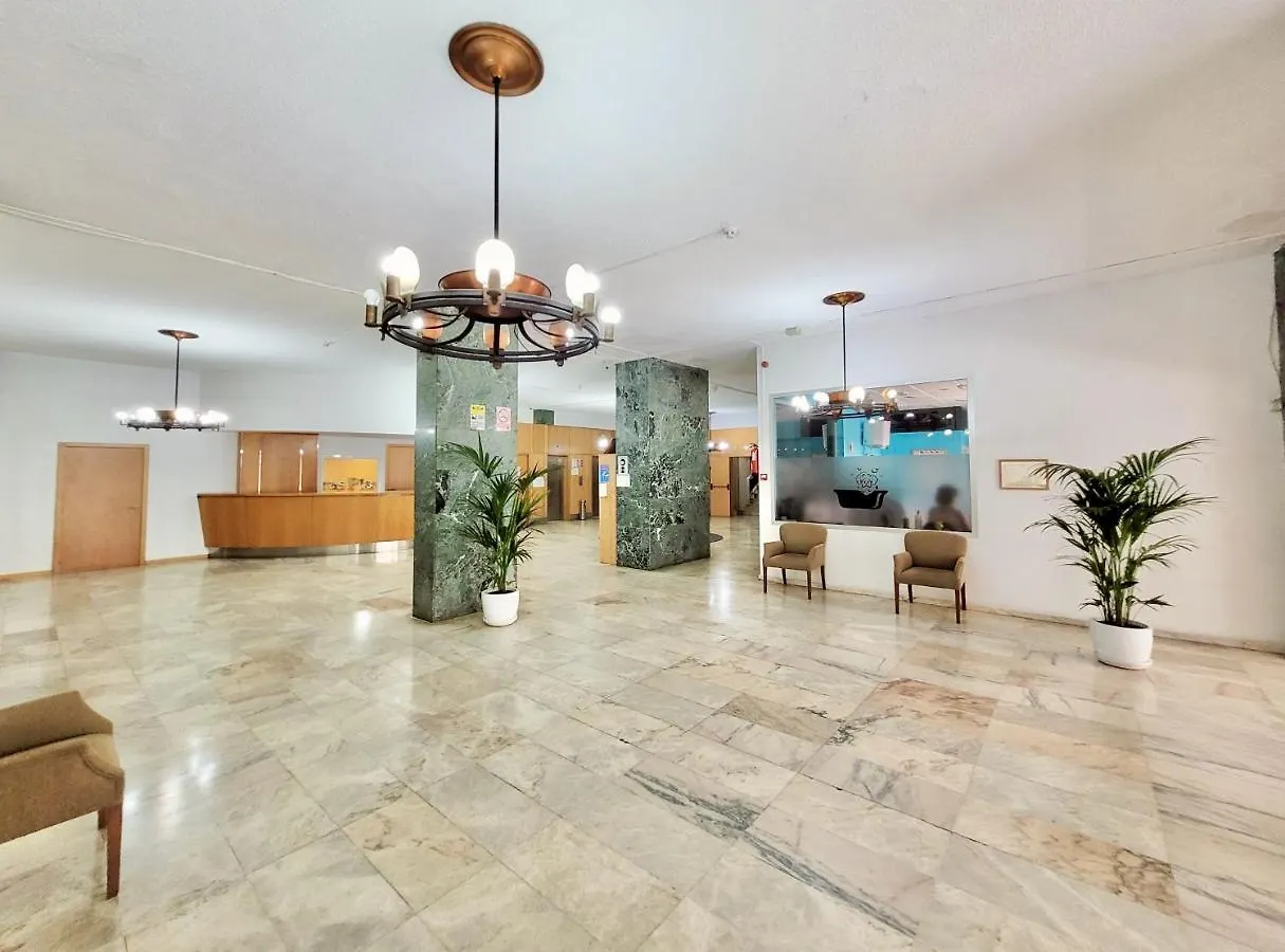 Apartment Palm Beach View Puerto de la Cruz