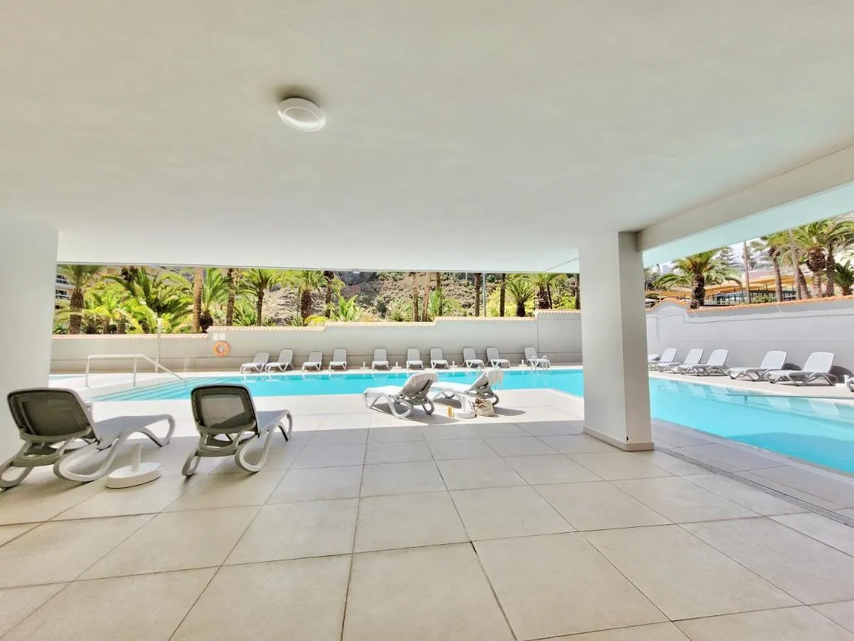 Palm Beach View Puerto de la Cruz  Apartment